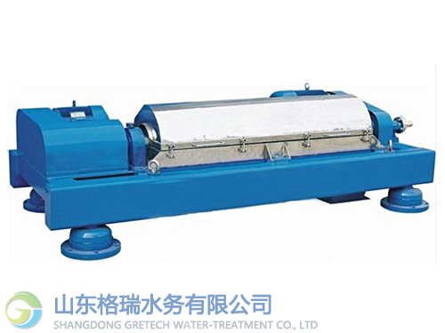 污泥脫水機